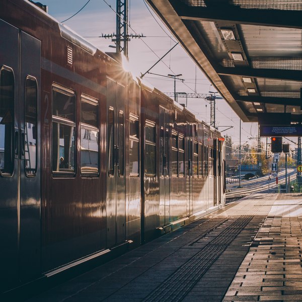 Zwei Zugmodelle stellen sich vor Wenn der ET423 und der